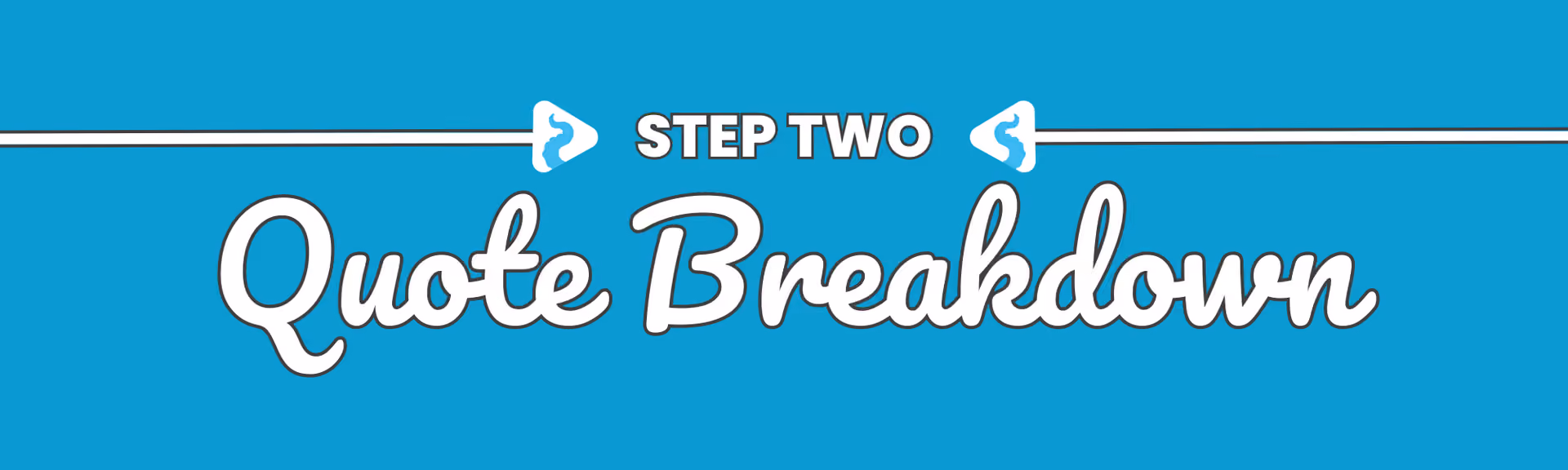 2. Quote Breakdown