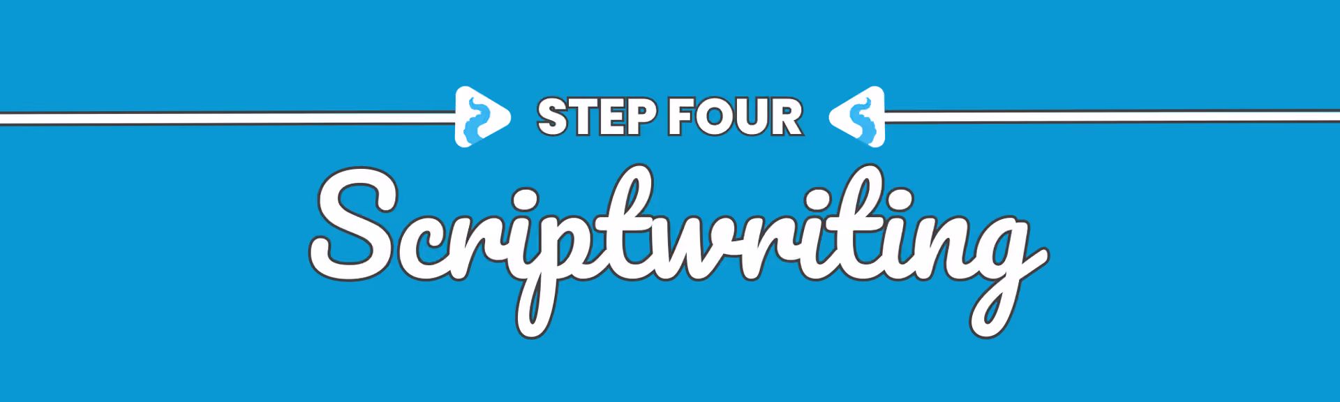 4. Scriptwriting