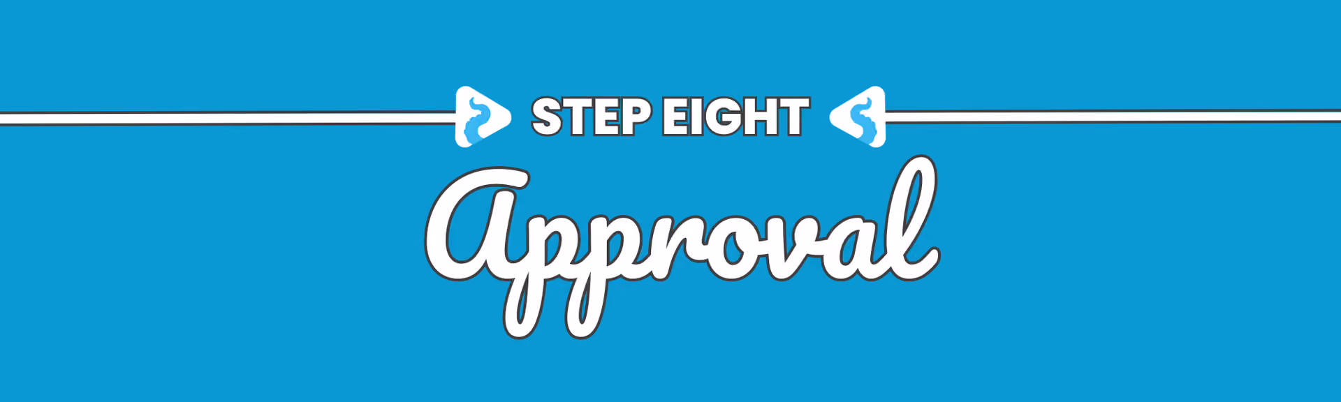 8. Approval