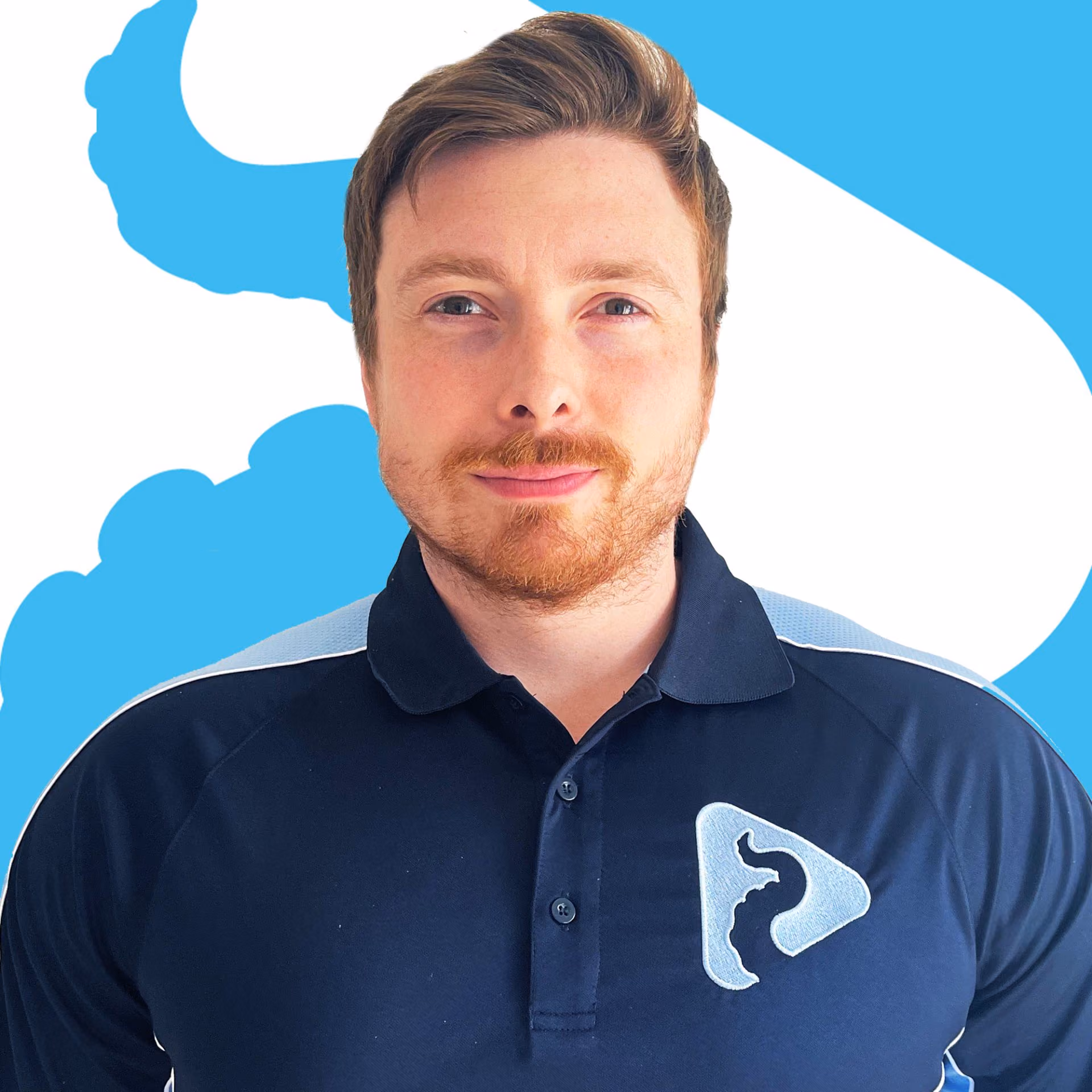Benjamin Underwood Managing Director
