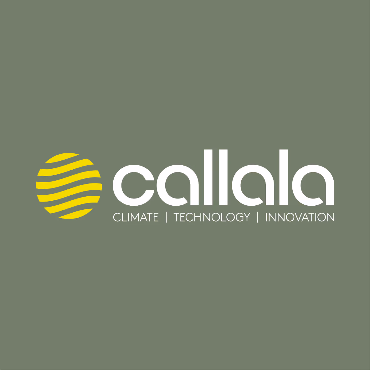 callala — climate, technology, innovation