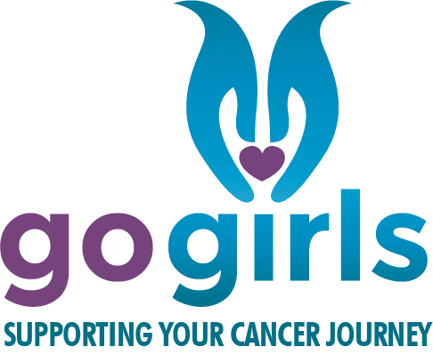 go girls — supporting your cancer journey
