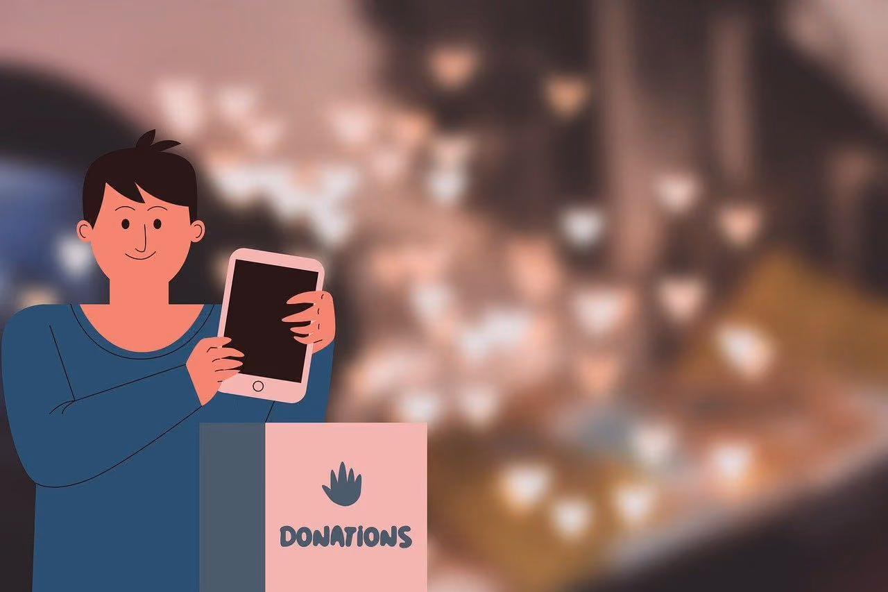 Nonprofit Video Marketing